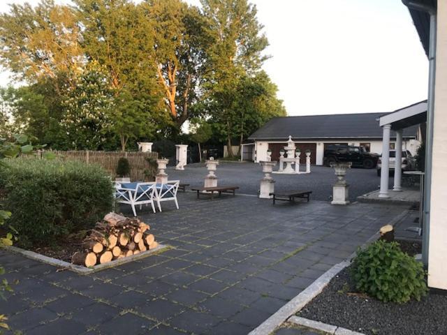 Dreamcenter Ballerup Boulevard 외부 사진