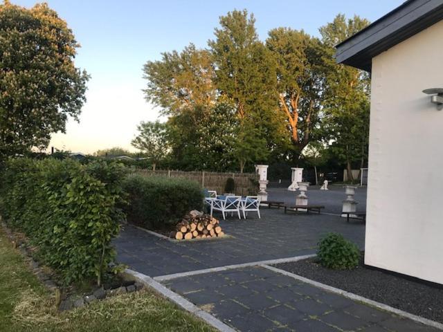 Dreamcenter Ballerup Boulevard 외부 사진