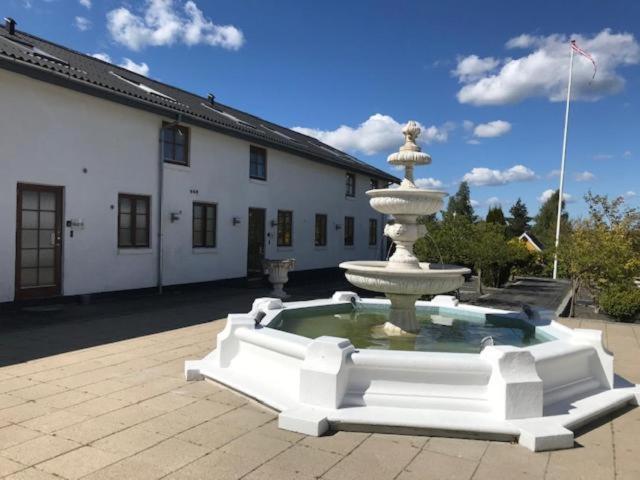 Dreamcenter Ballerup Boulevard 외부 사진