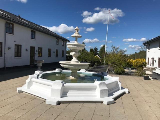 Dreamcenter Ballerup Boulevard 외부 사진